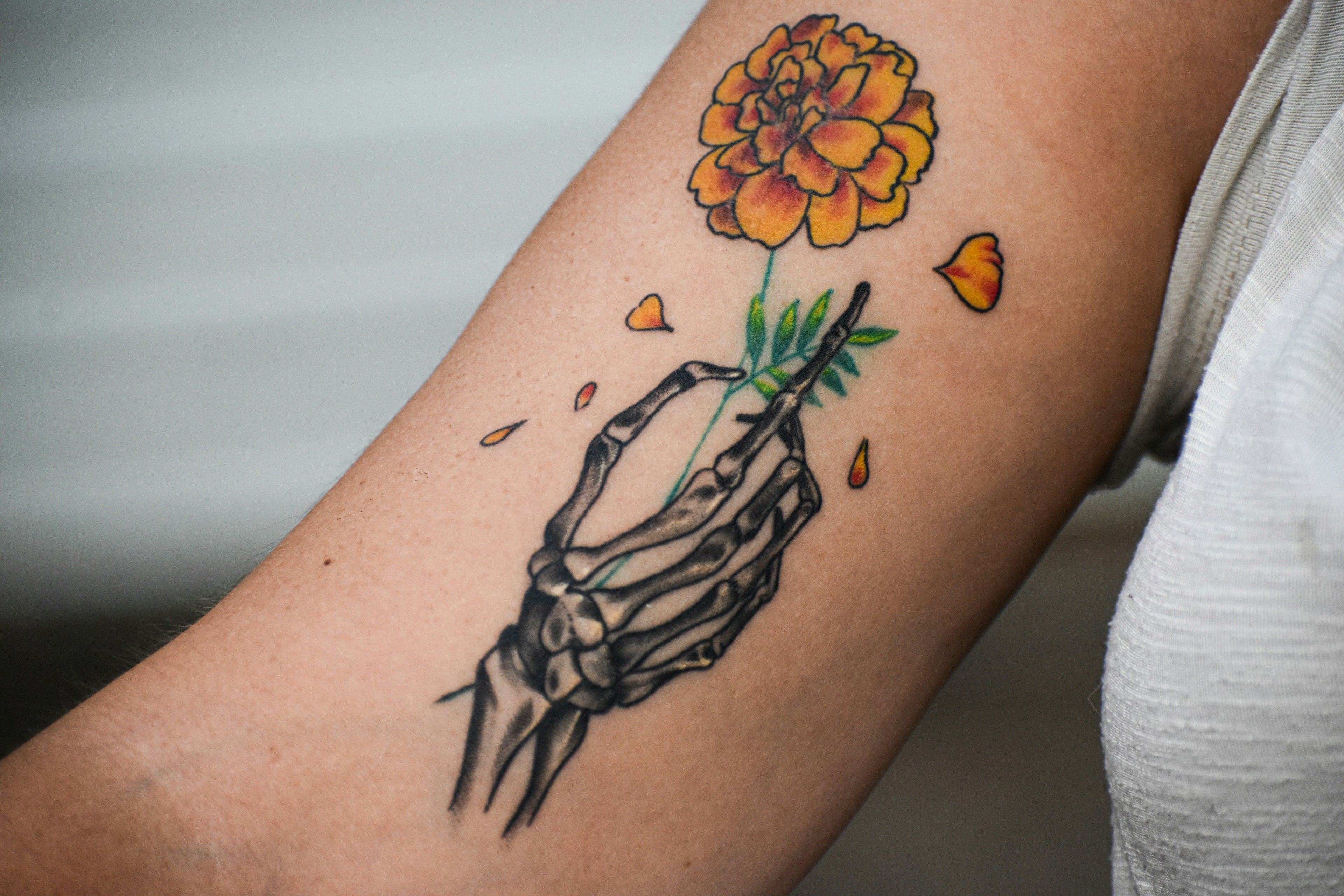 Die bekanntesten Tattoo-Conventions in Europa